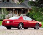 Cadillac Eldorado 1992 года